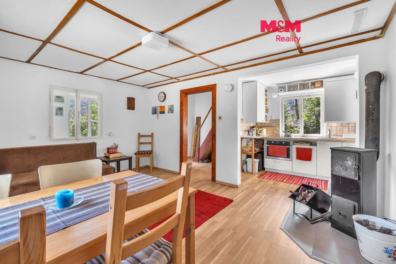 Prodej domu 65 m²