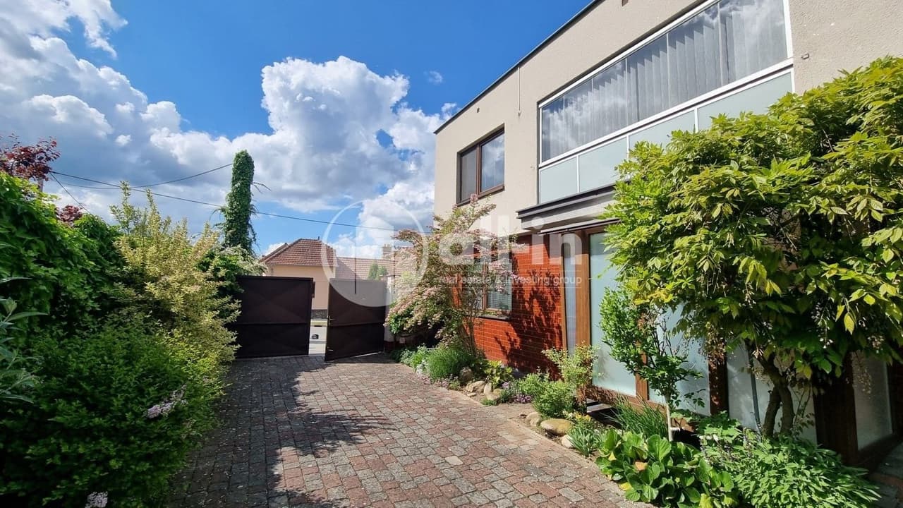 Prodej domu 191 m²