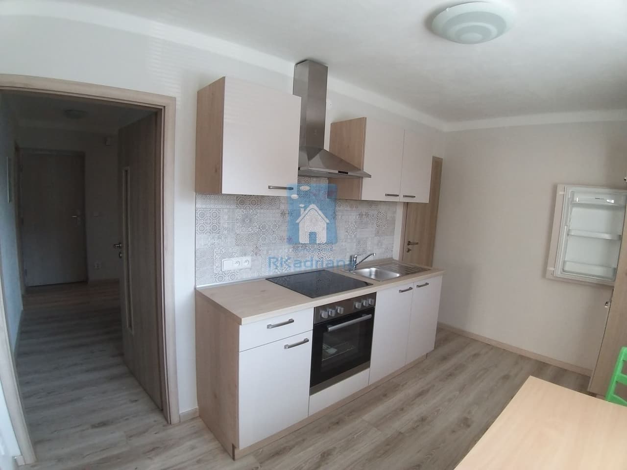 Pronájem bytu 2+1 66 m²
