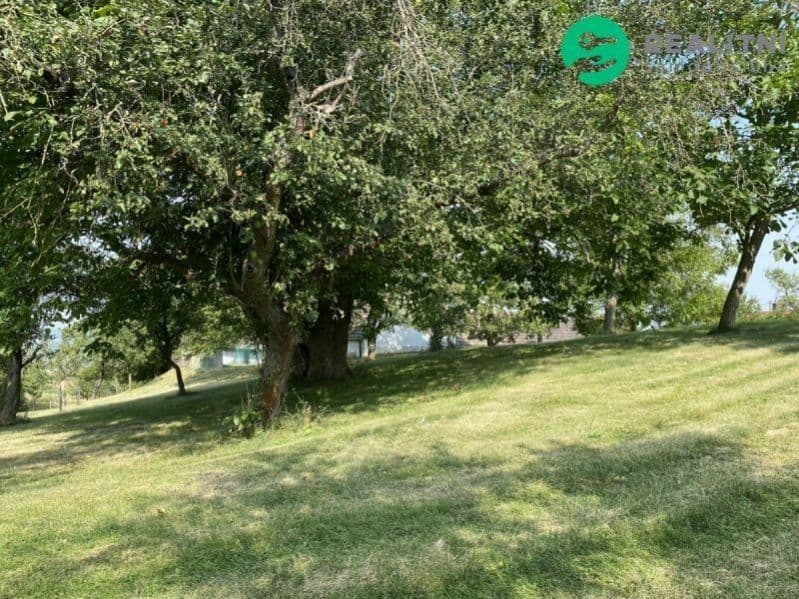 Prodej pozemku 3359 m²