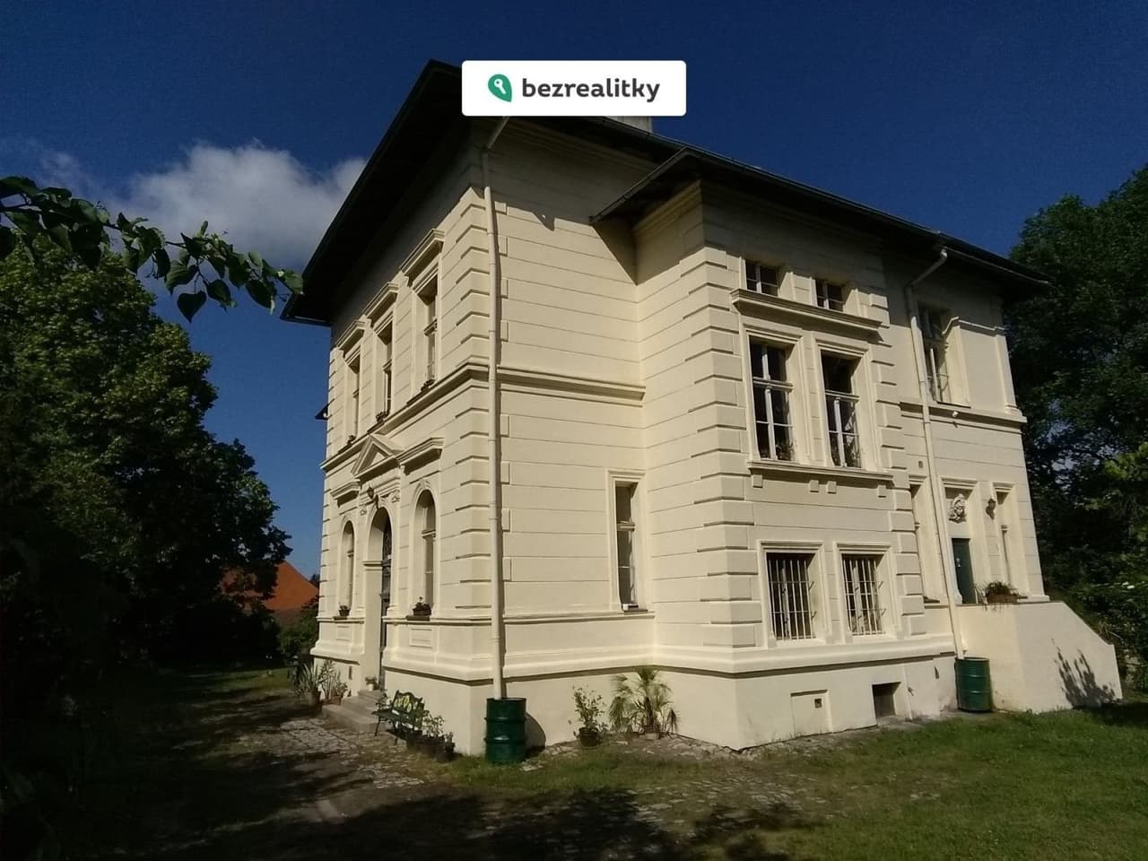 Prodej domu 500 m²