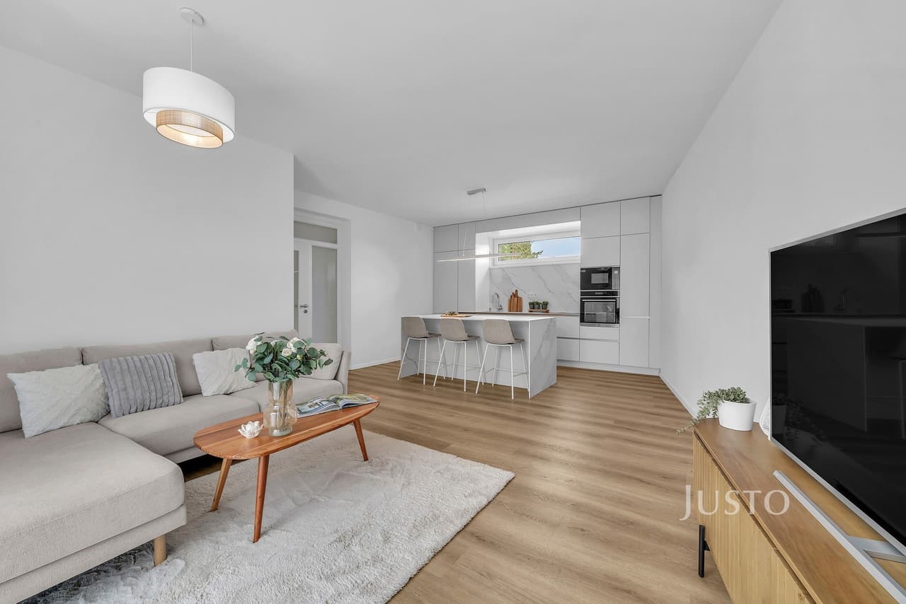 Prodej bytu 4+kk 129 m²