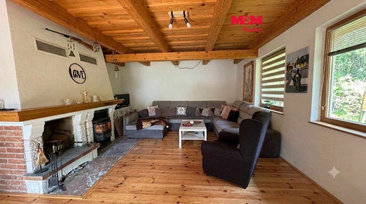 Prodej domu 76 m²