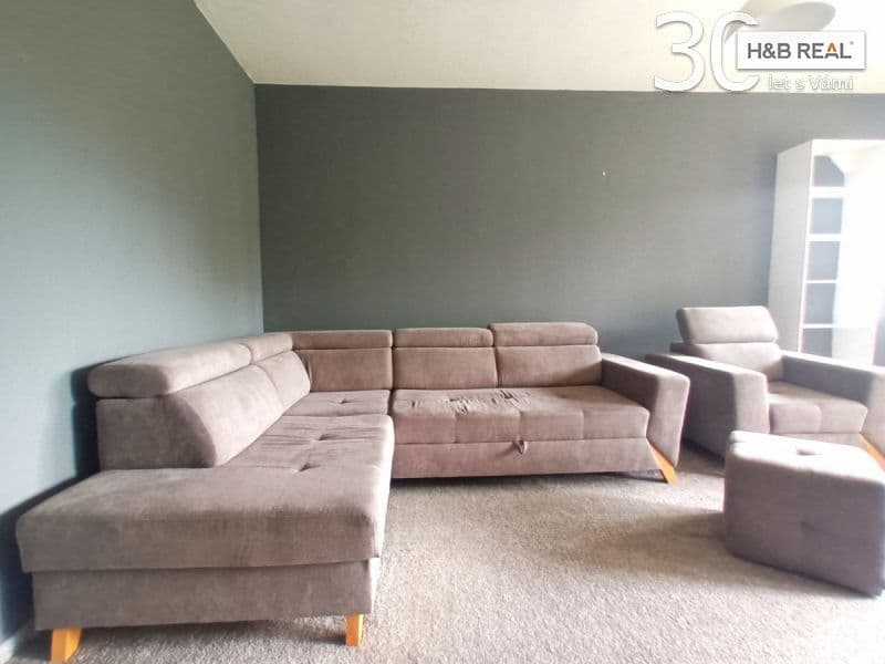 Prodej bytu 3+1 70 m²
