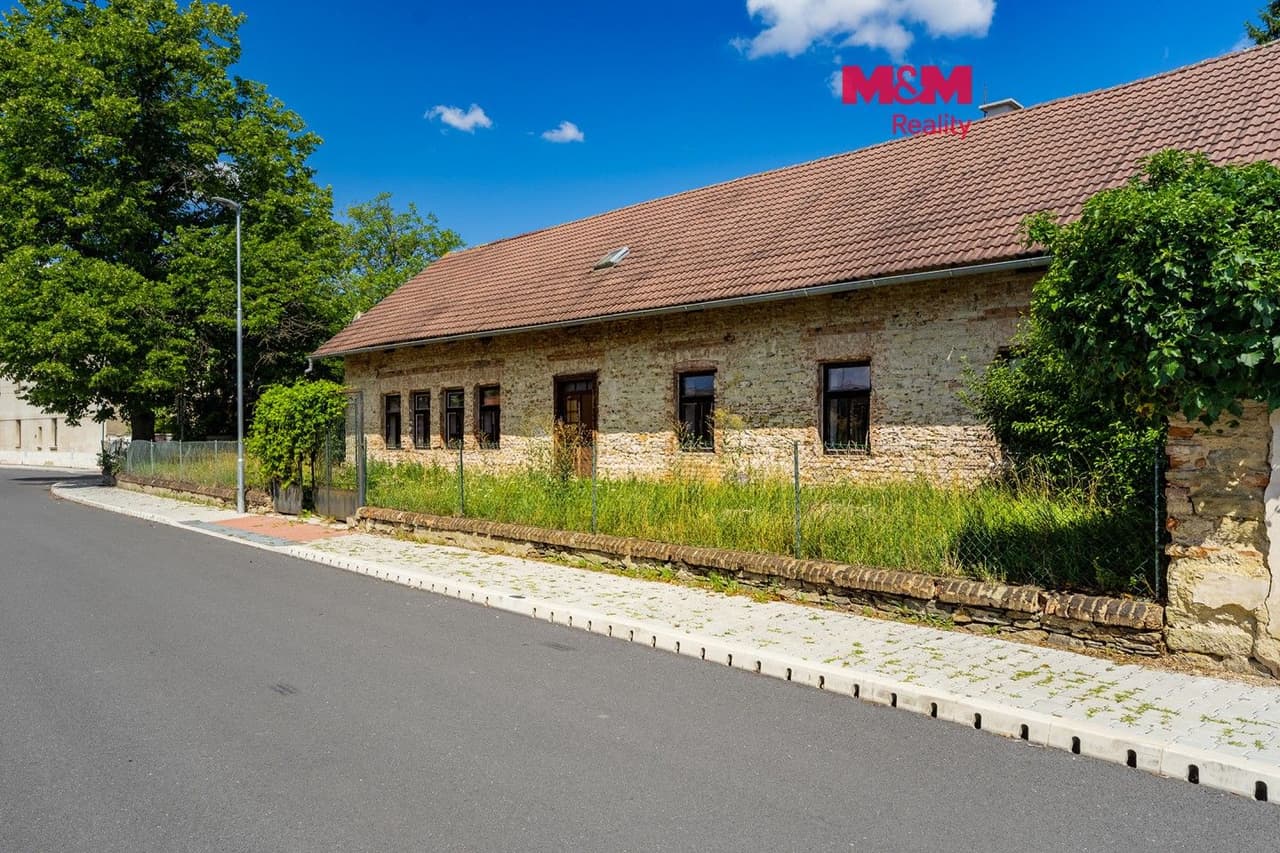 Prodej domu 290 m²
