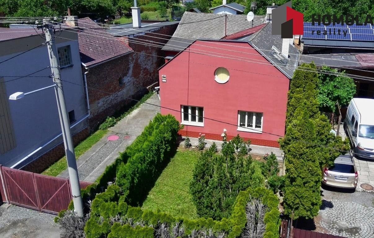 Prodej domu 80 m²