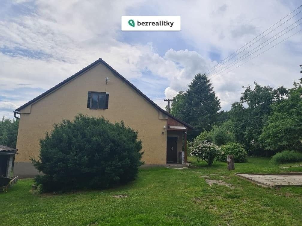 Prodej domu 117 m²