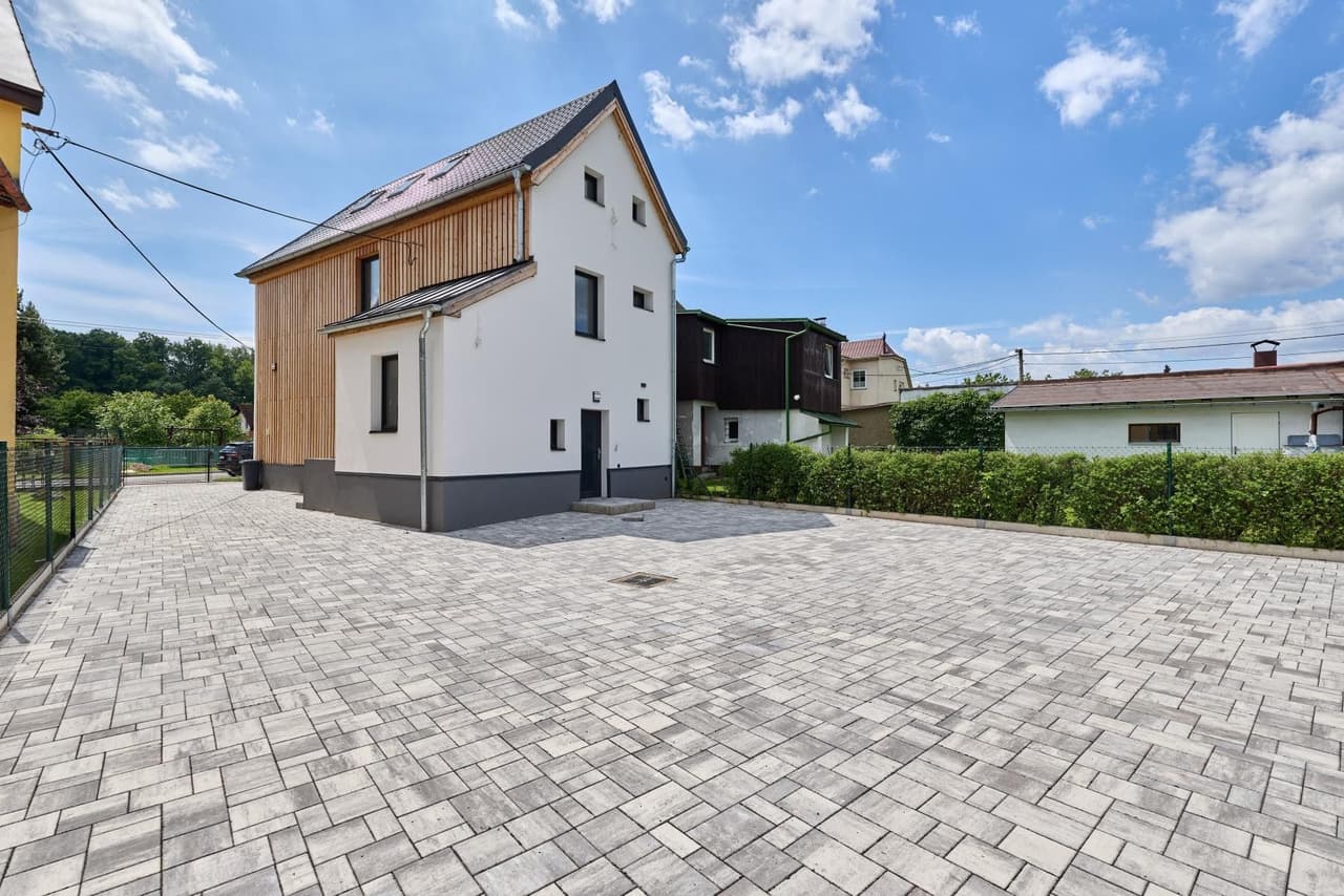 Prodej domu 140 m²