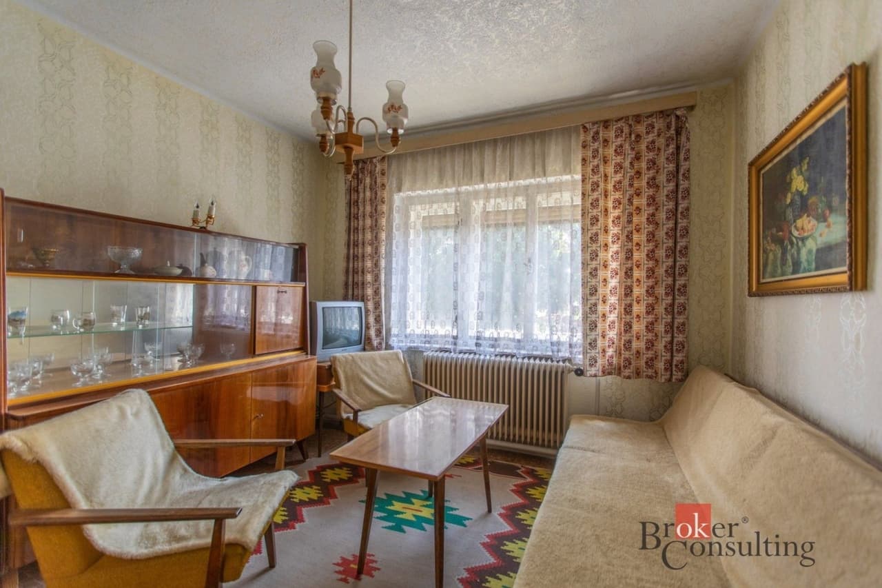 Prodej domu 150 m²