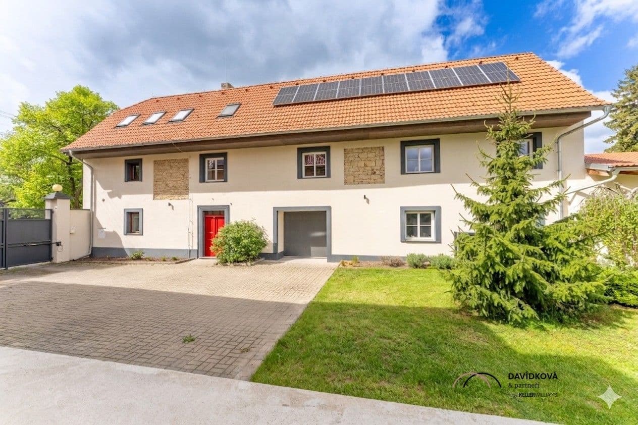 Prodej domu 183 m²
