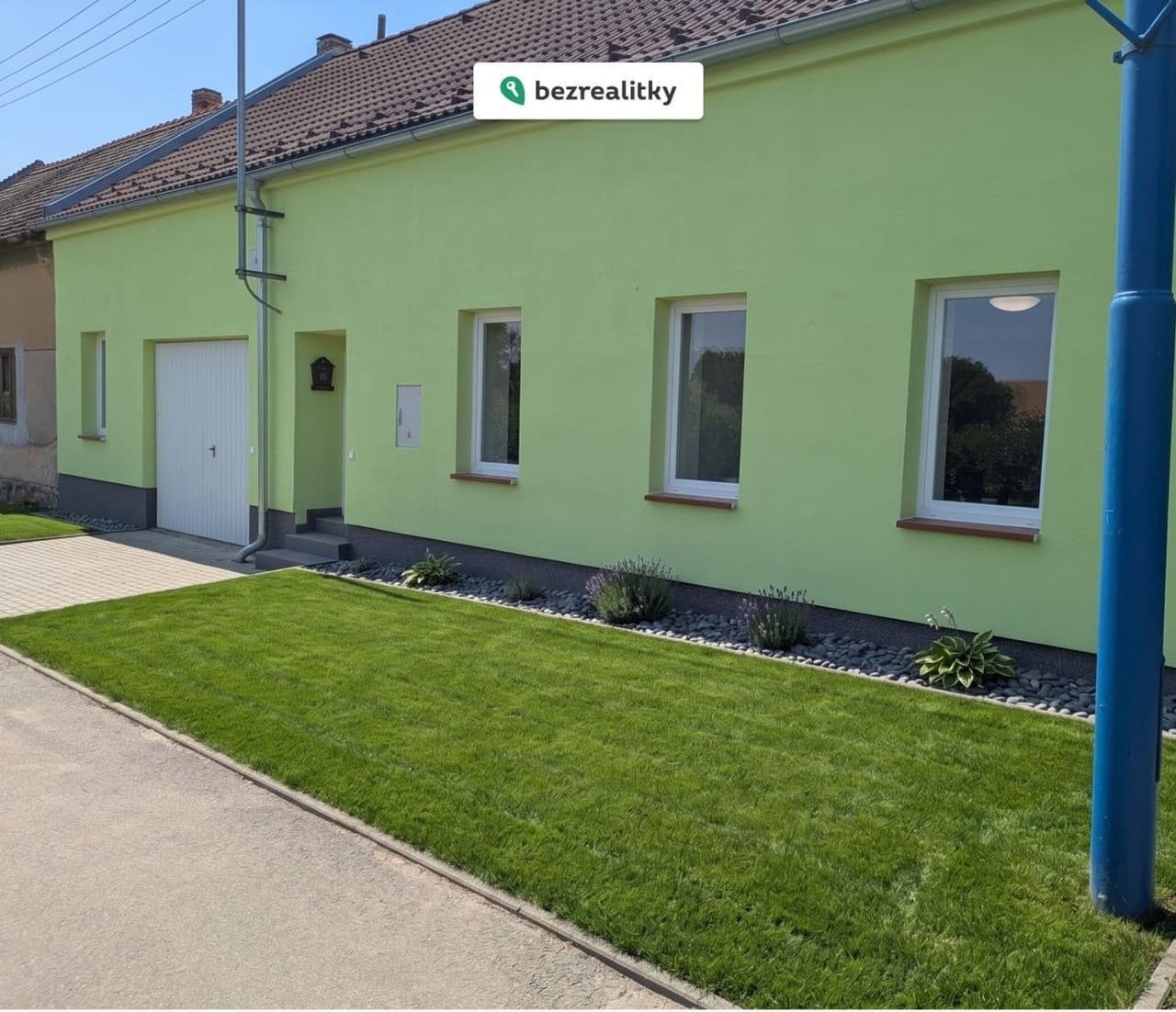 Prodej domu 157 m²