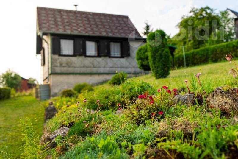 Prodej domu 50 m²