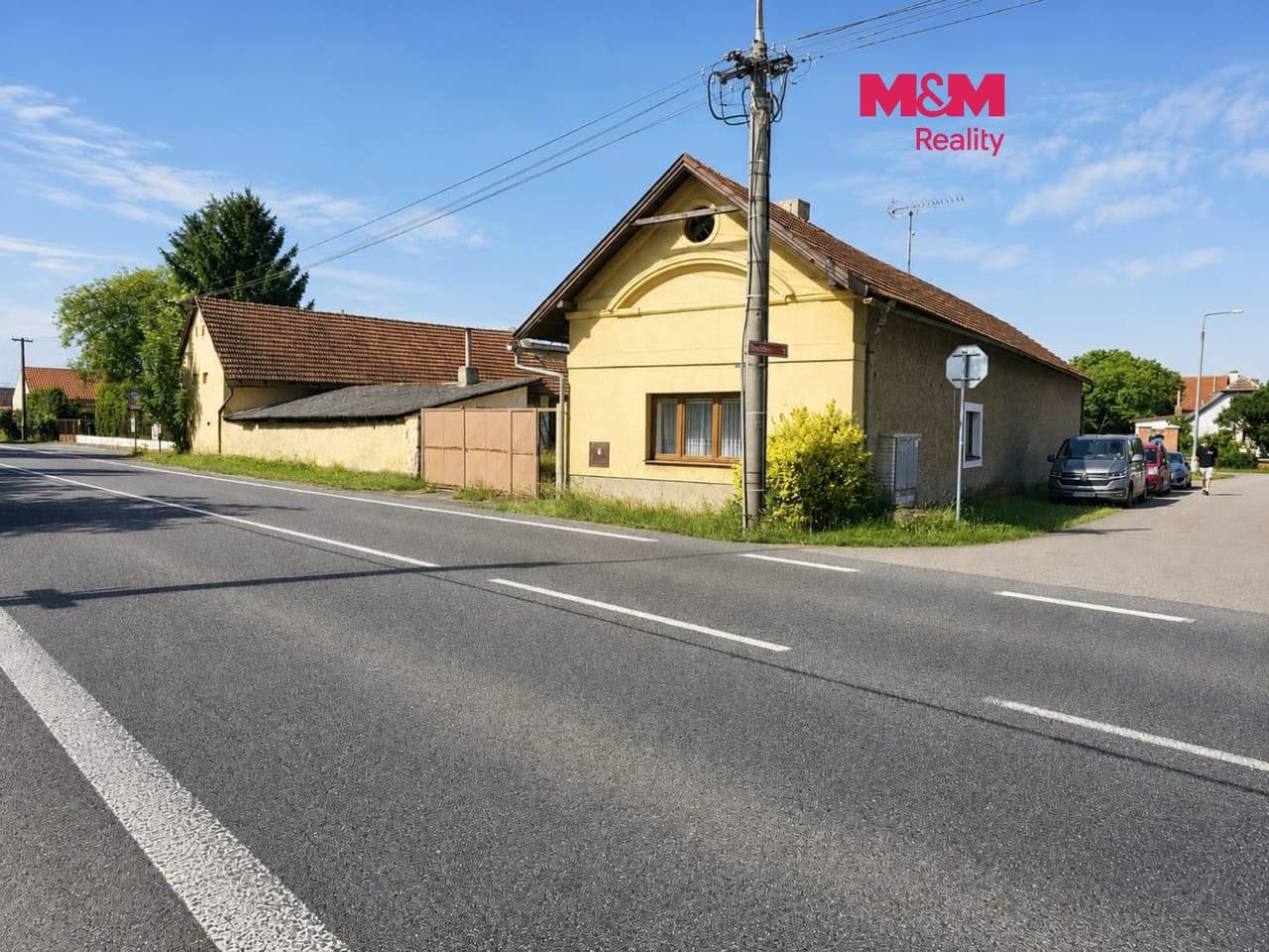 Pronájem komerčního prostoru 122 m²