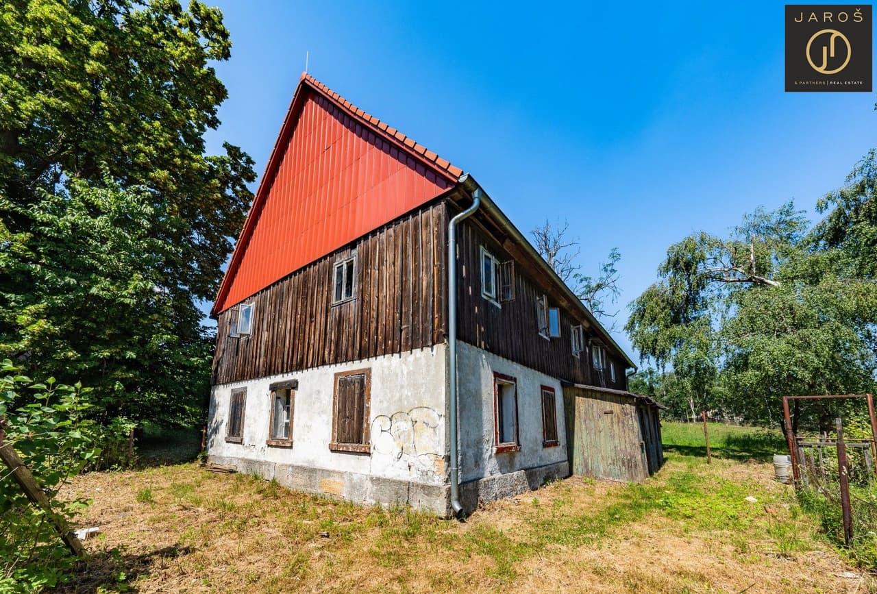 Prodej domu 201 m²