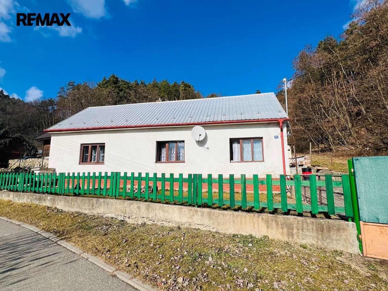 Prodej domu 110 m²