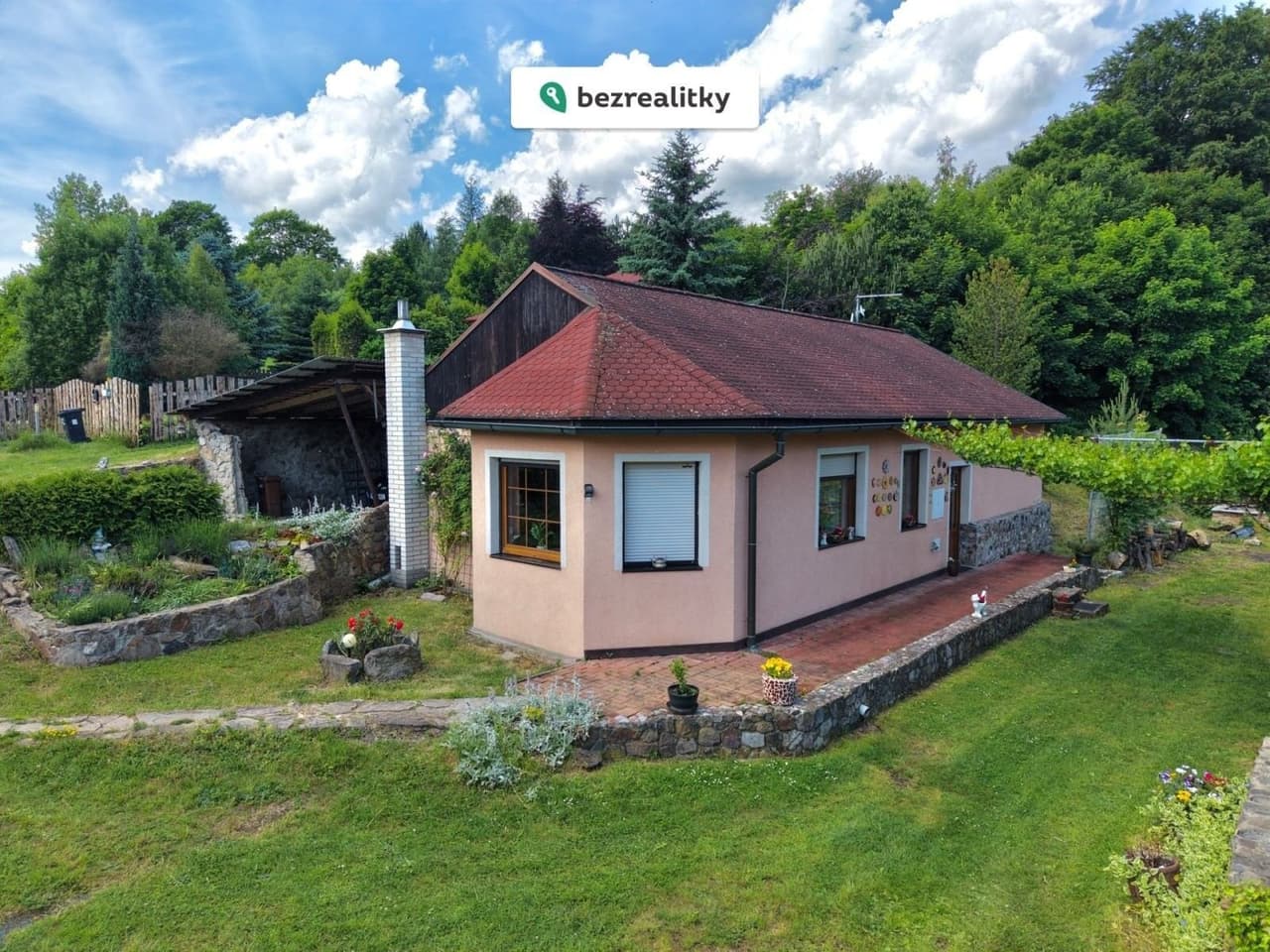 Prodej domu 110 m²