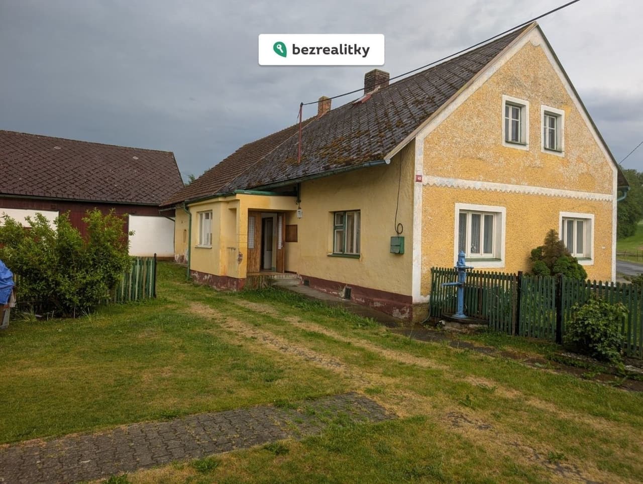 Prodej domu 133 m²