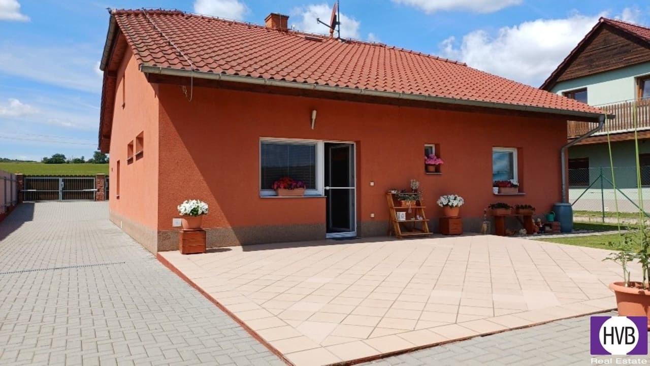 Prodej domu 131 m²