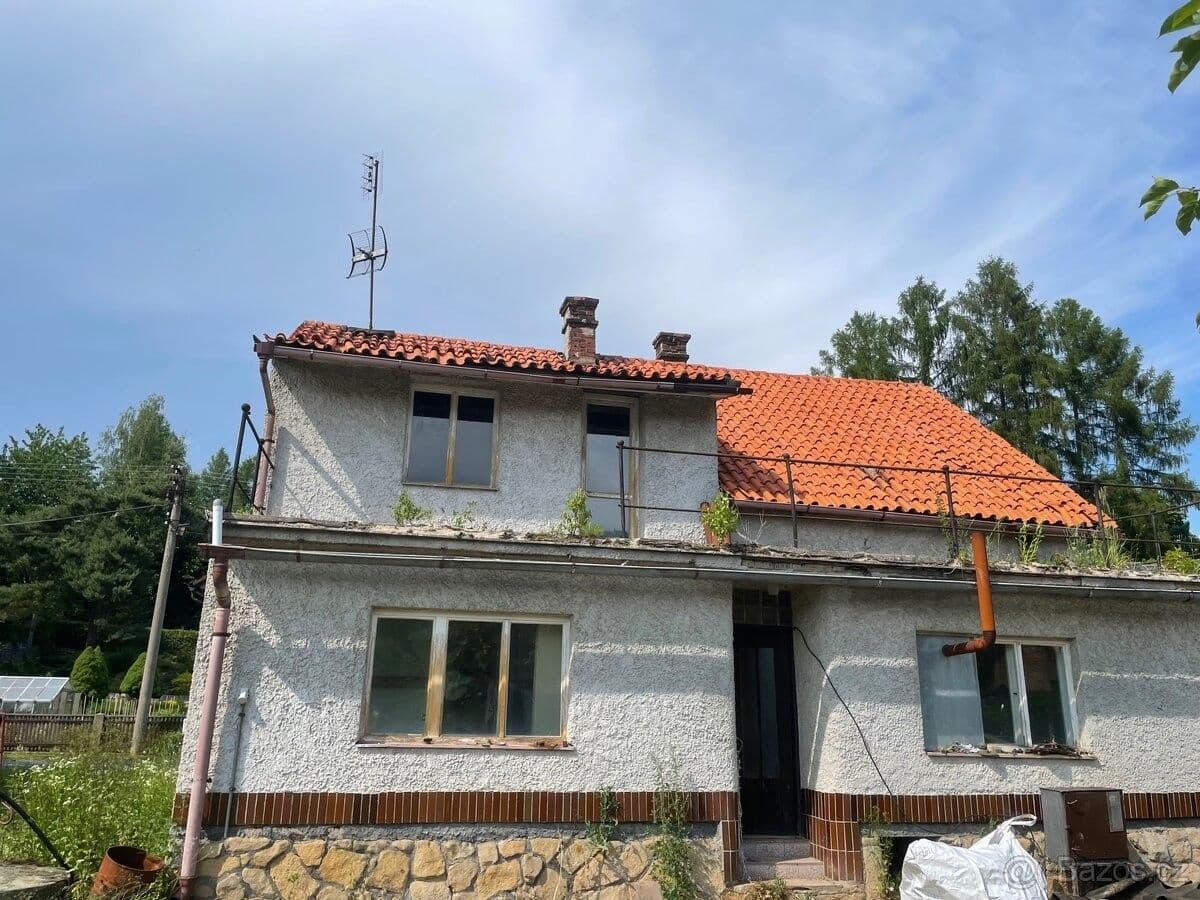 Prodej domu