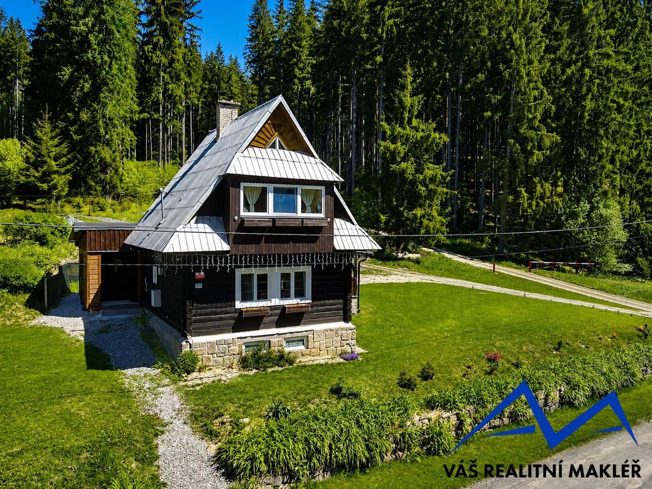 Prodej domu 150 m²