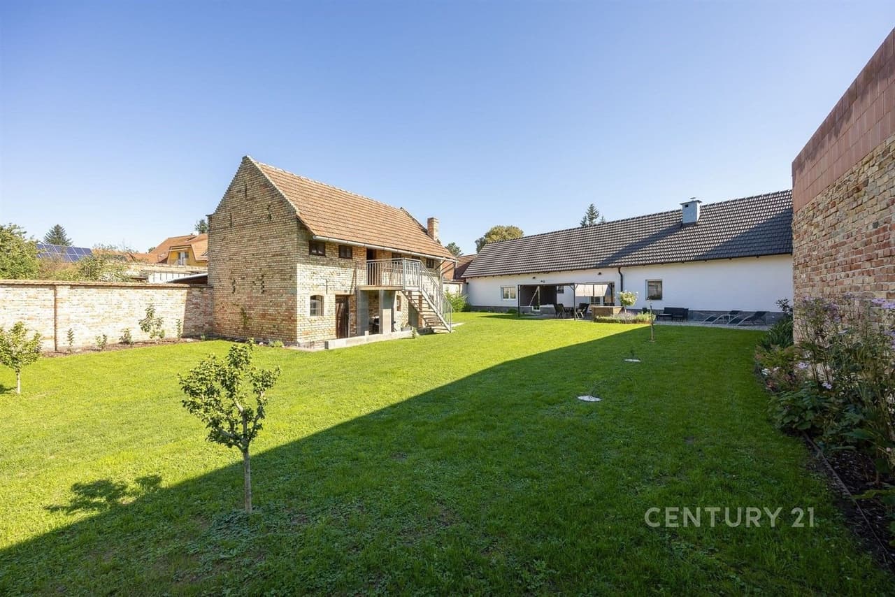 Prodej domu 127 m²