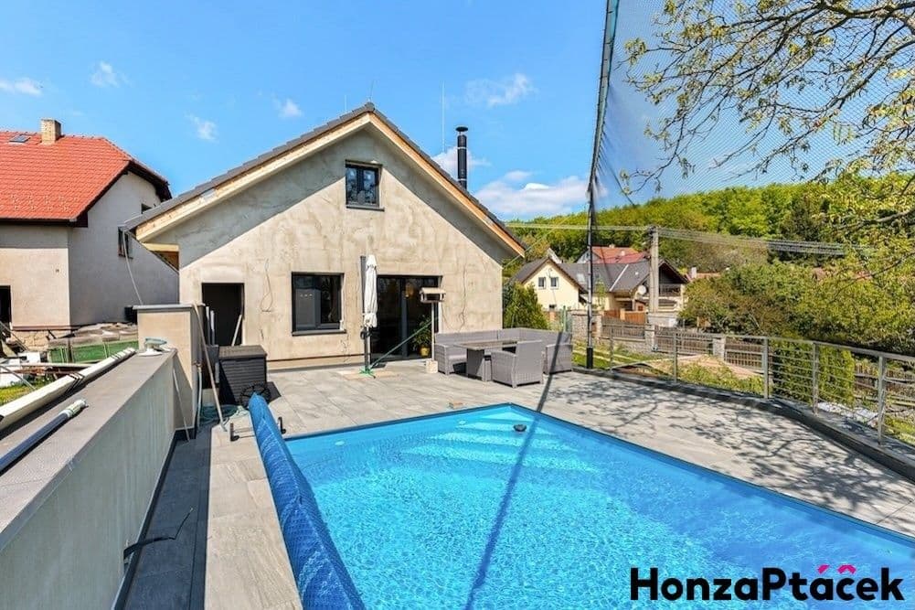 Prodej domu 159 m²