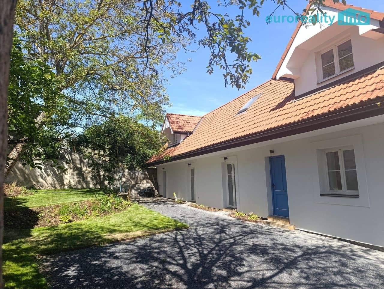 Prodej domu 152 m²