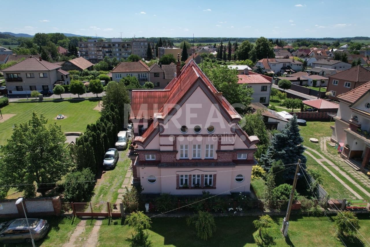 Prodej domu 235 m²