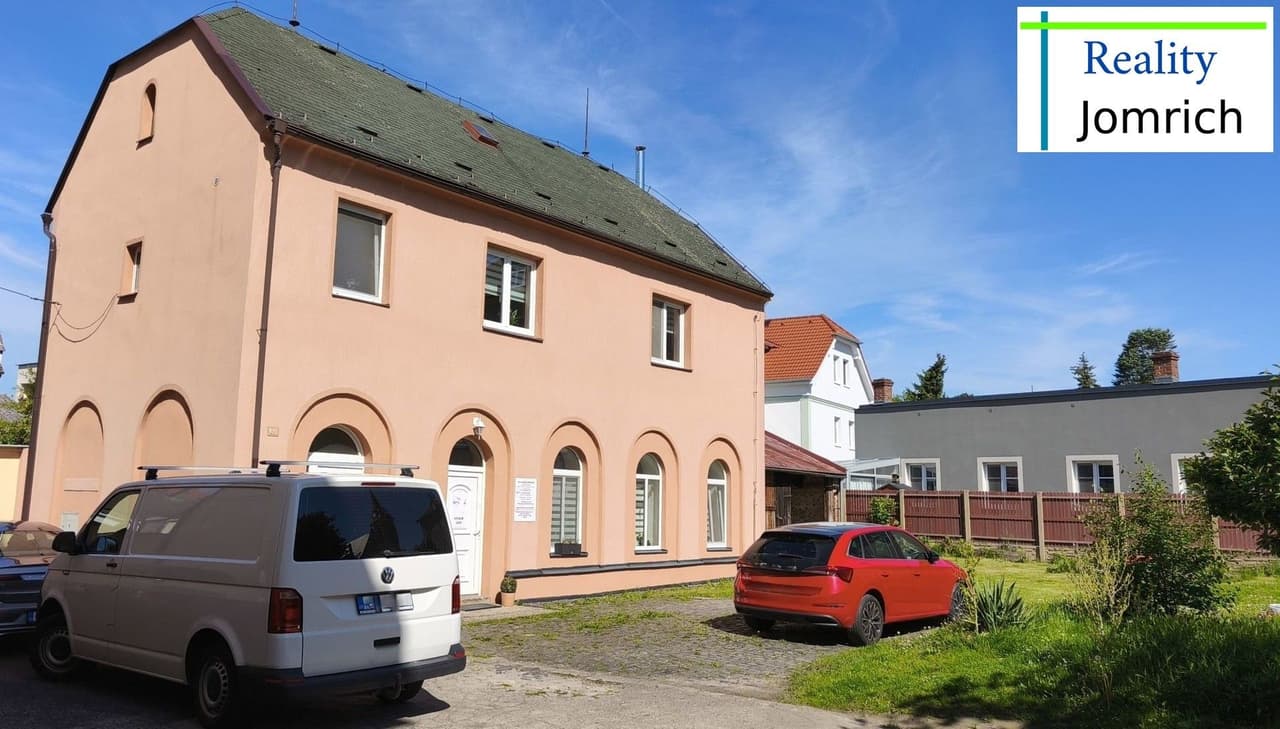 Prodej domu 150 m²