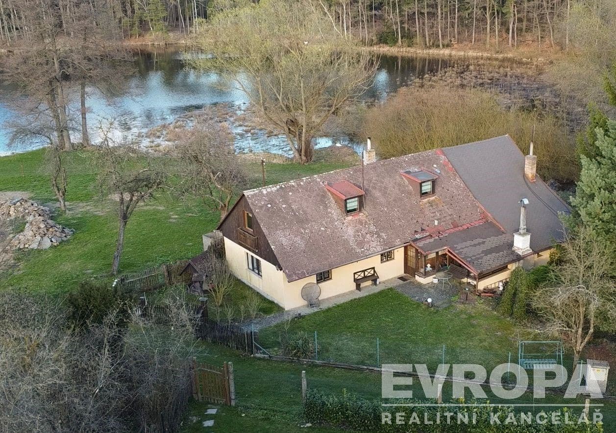 Prodej domu 89 m²