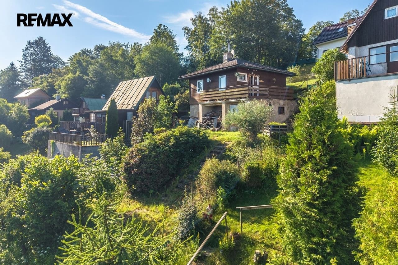Prodej domu 74 m²