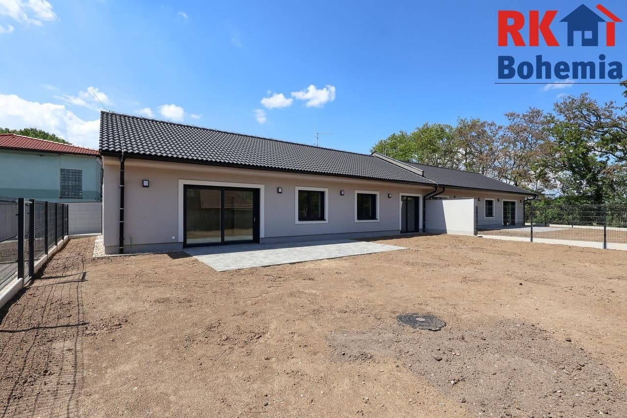 Prodej domu 112 m²