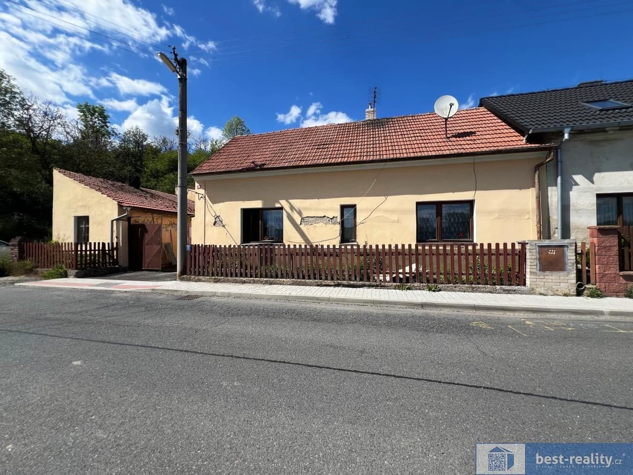 Prodej domu 144 m²