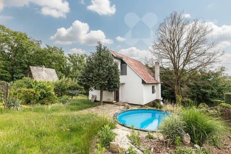 Prodej domu 88 m²
