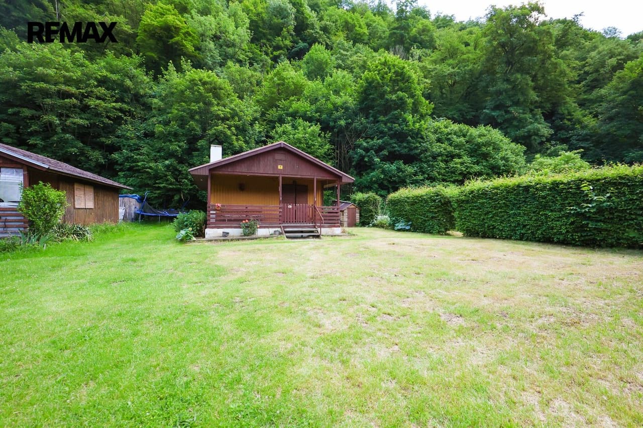 Prodej domu 41 m²