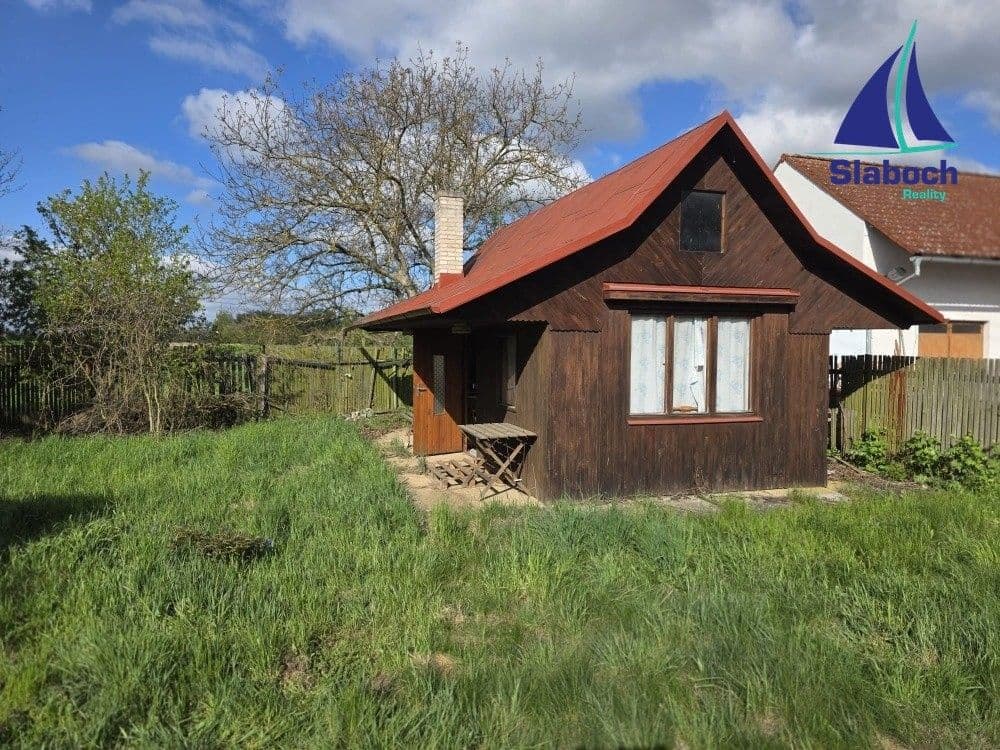 Prodej domu 50 m²