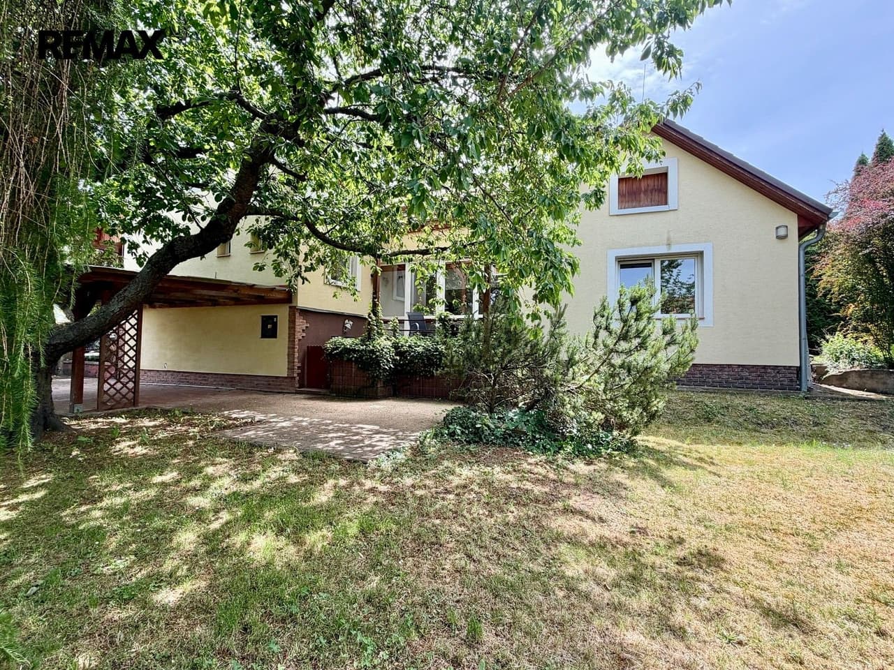 Prodej domu 166 m²