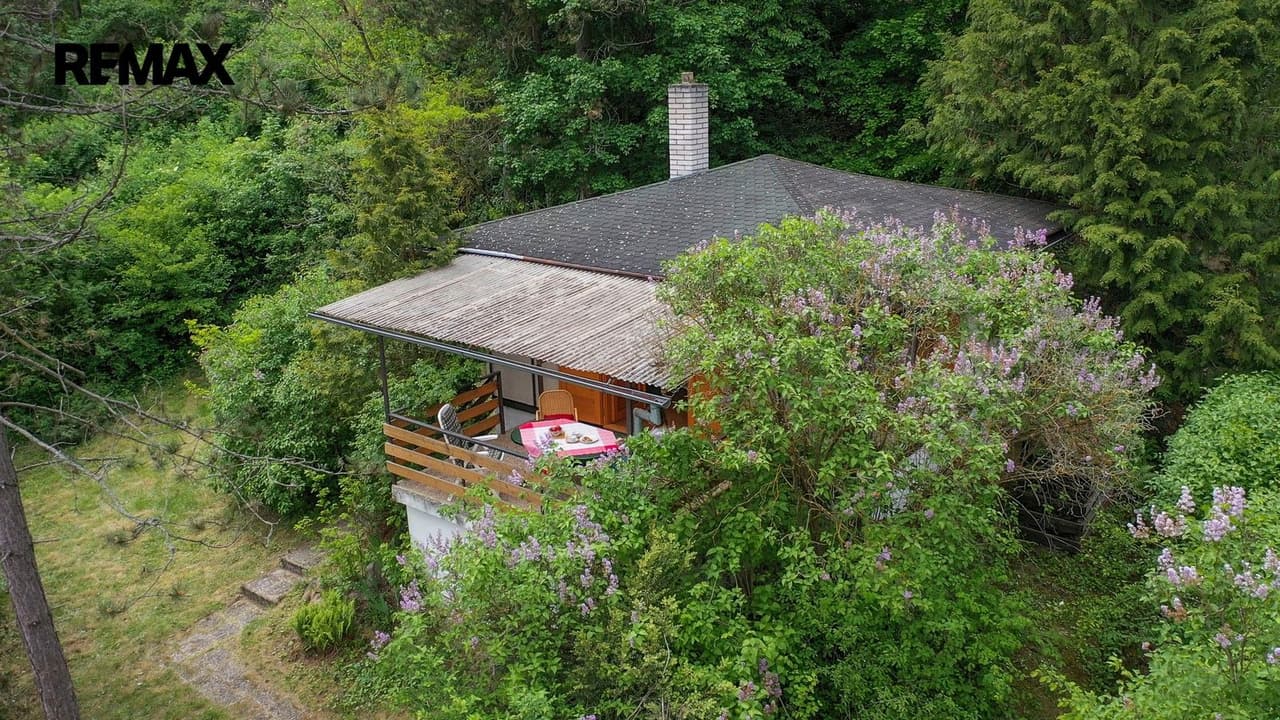 Prodej domu 50 m²