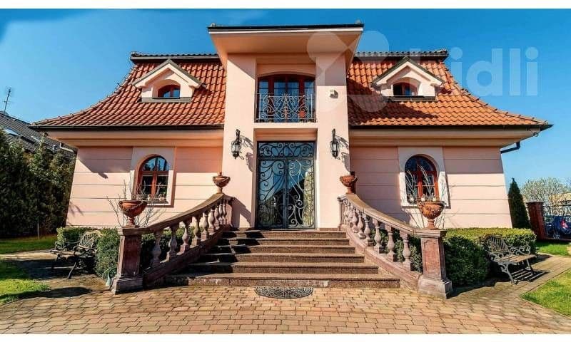 Prodej domu 256 m²
