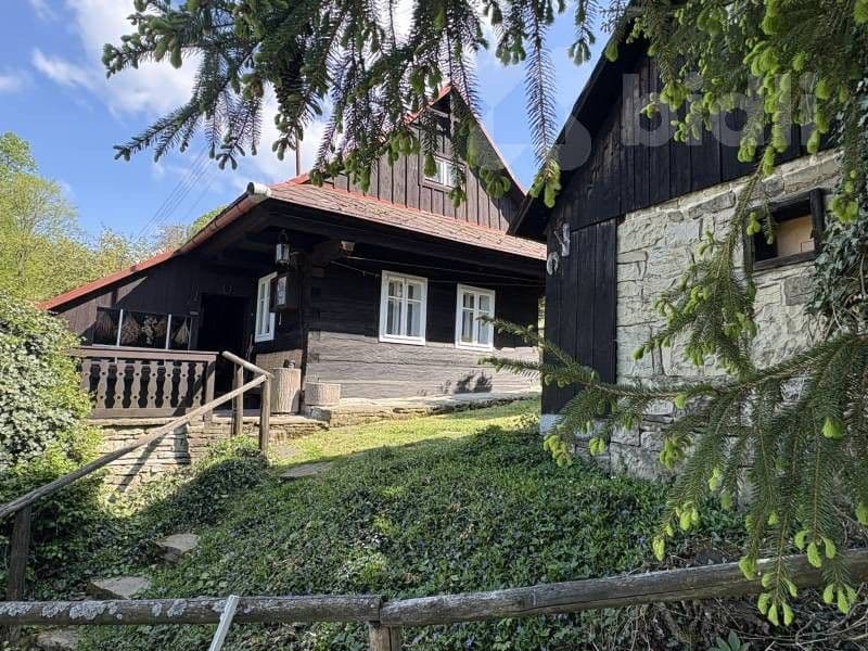 Prodej domu 100 m²