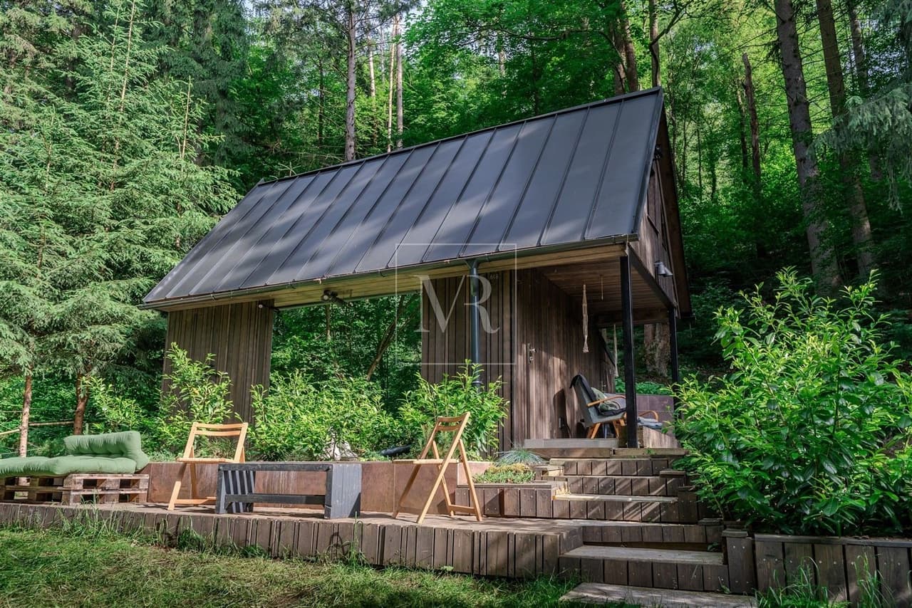 Prodej domu 24 m²