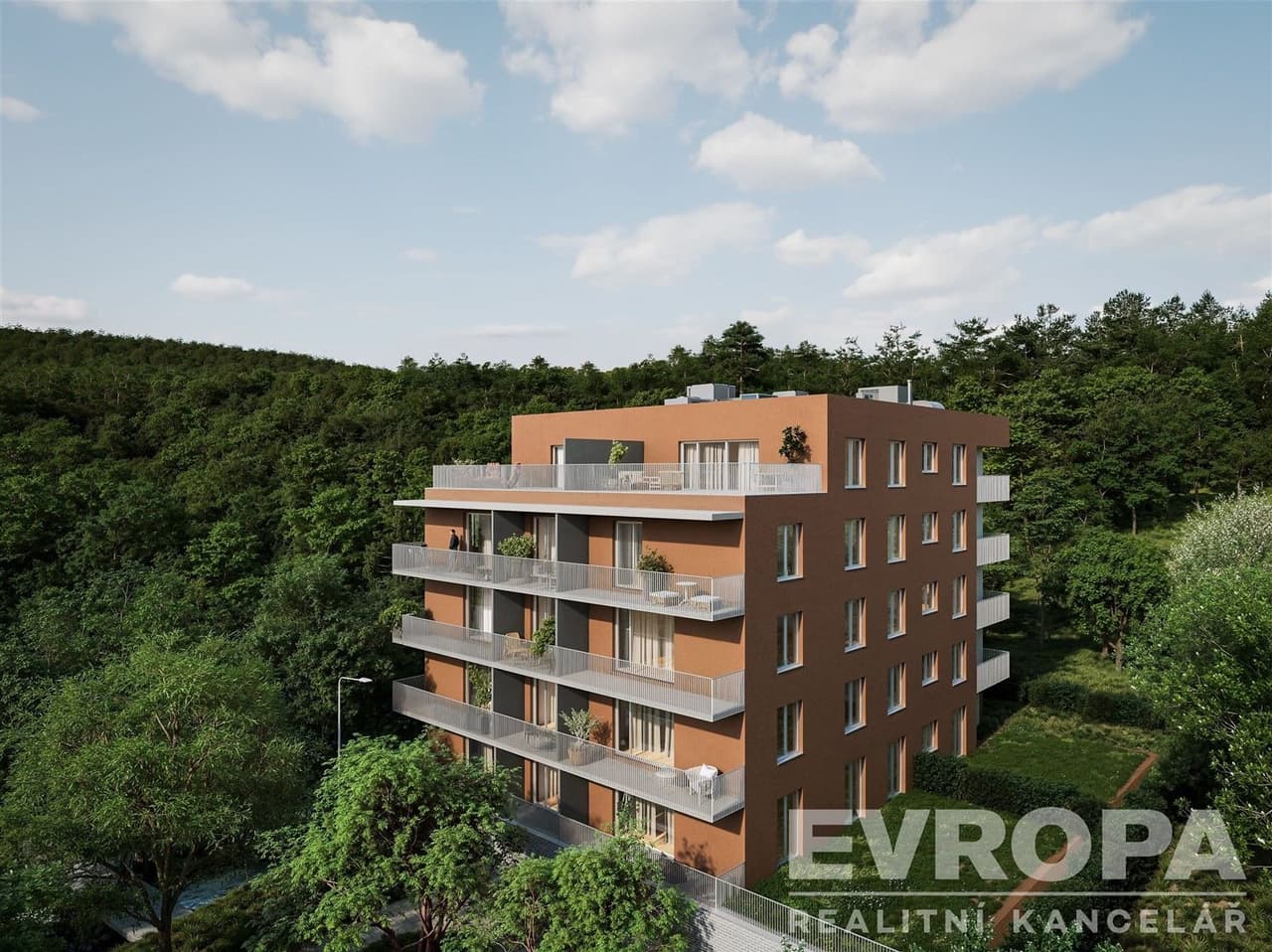 Prodej bytu 3+kk 75 m²