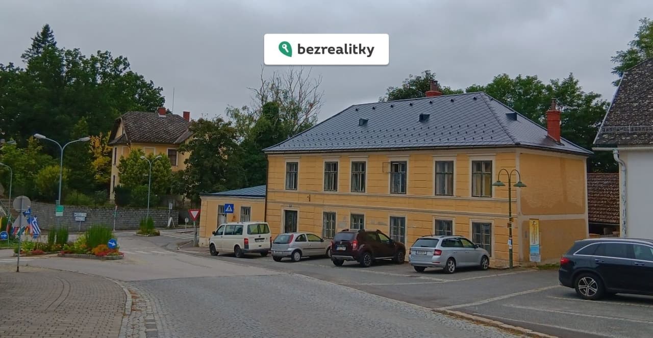 Prodej domu 354 m²