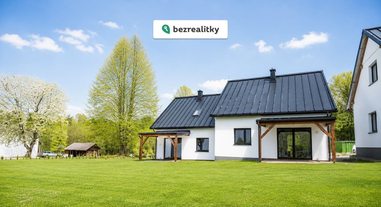 Prodej domu 195 m²