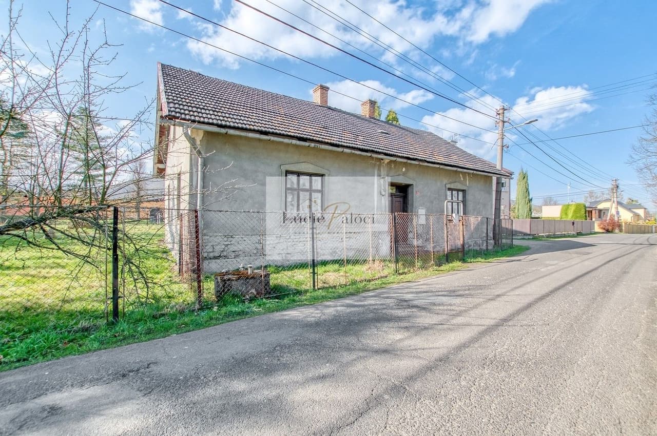 Prodej domu 192 m²