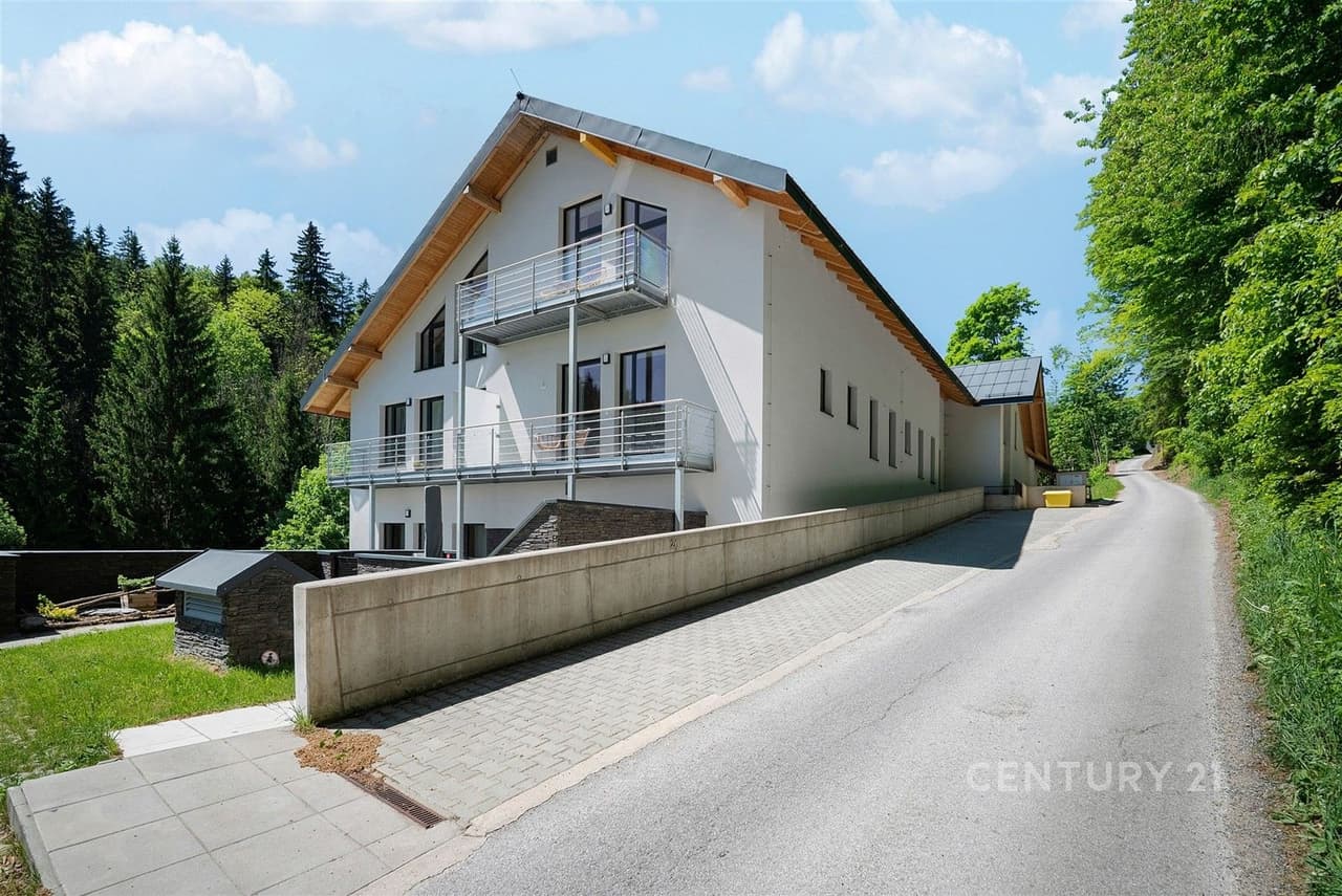 Prodej nemovitosti 65 m²