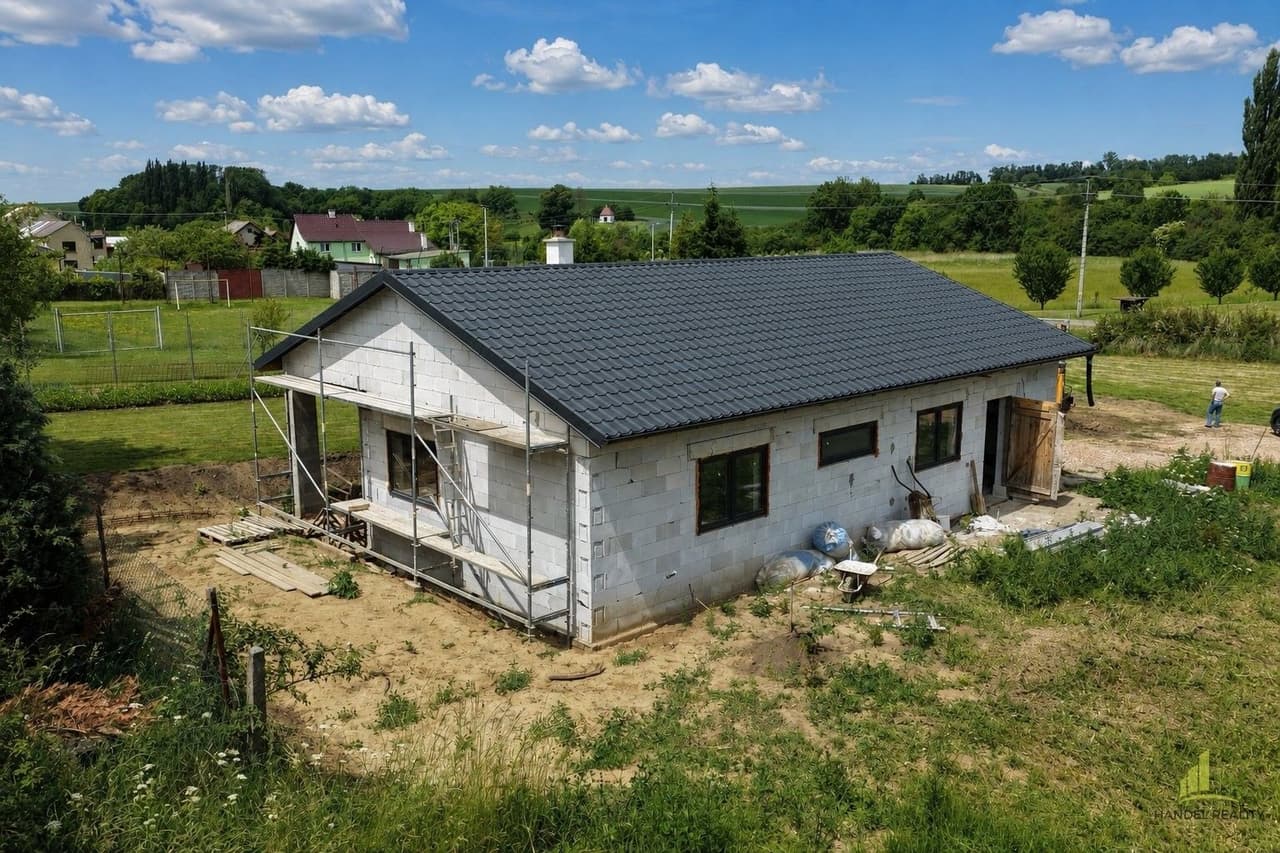 Prodej domu 108 m²