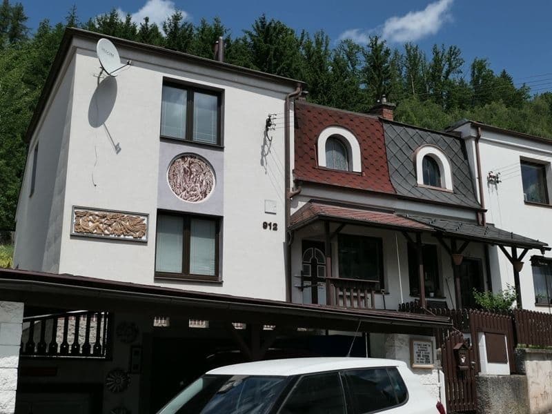 Prodej domu 123 m²