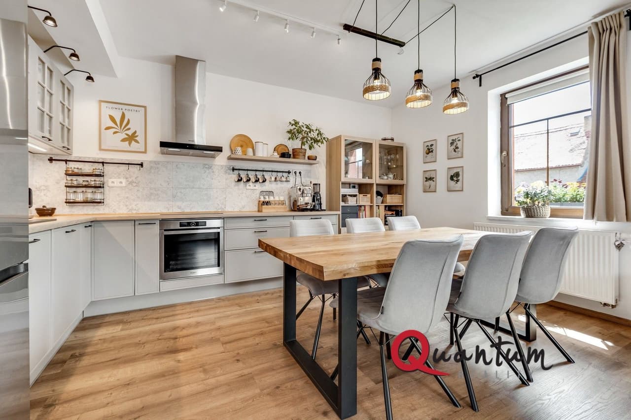 Prodej domu 120 m²