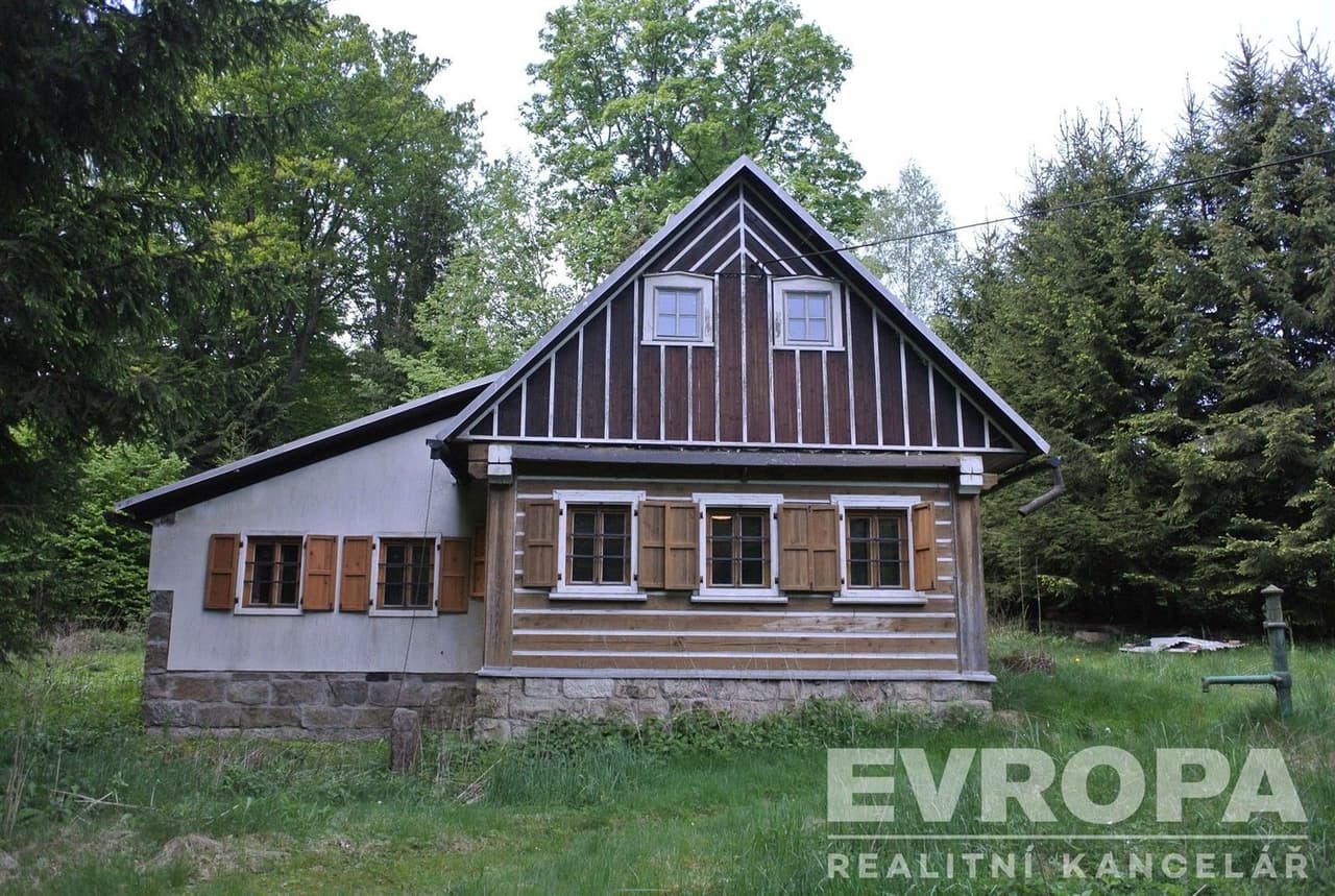 Prodej domu 127 m²